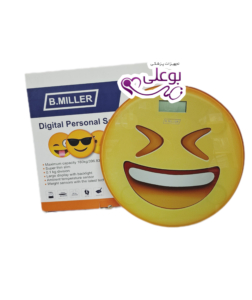 ترازو دیجیتال بی میلر (B.Miller)