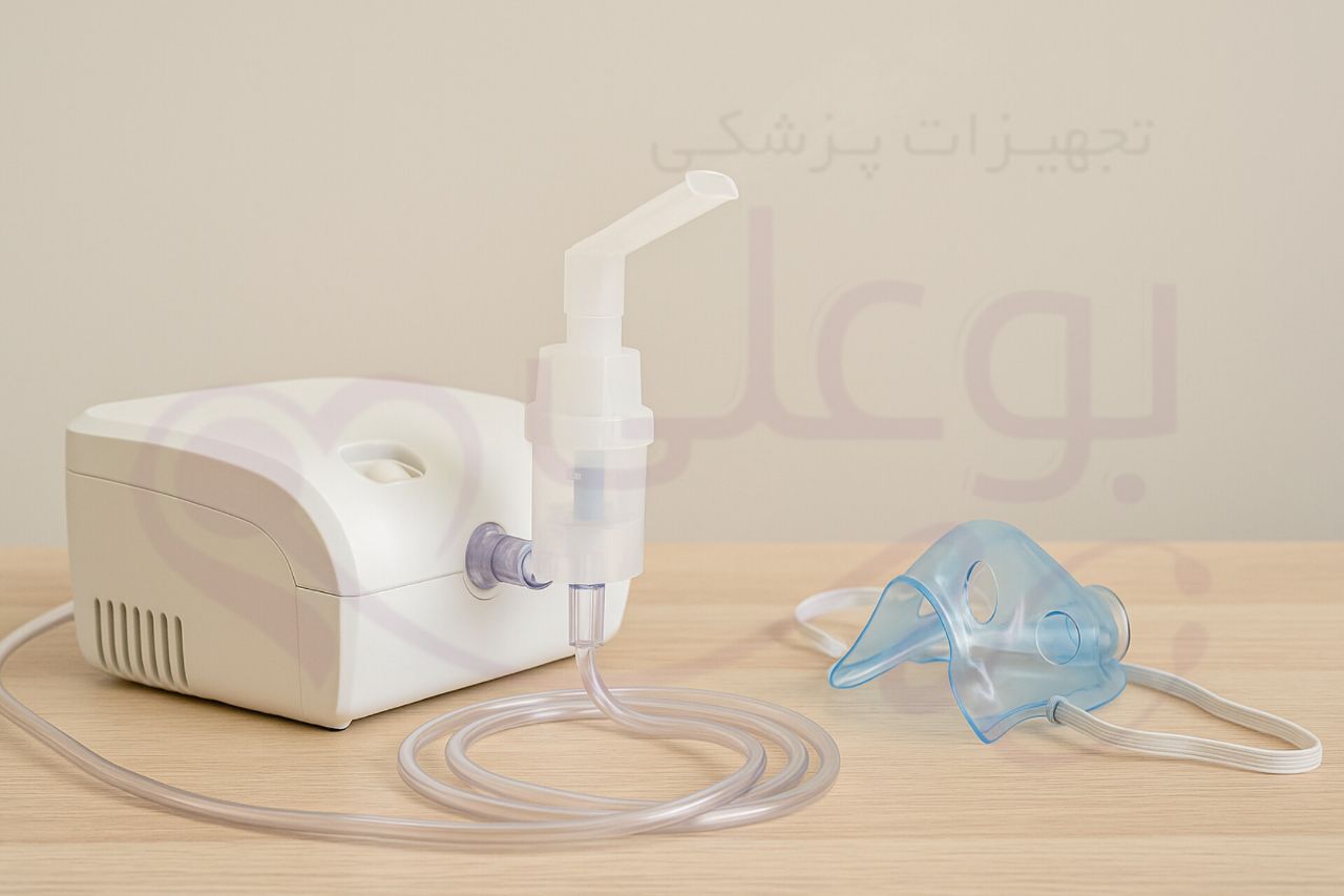 آیا نبولایزر برای سرماخوردگی و آلرژی هم مفید است؟