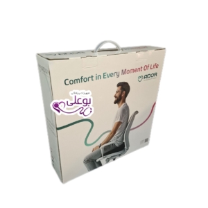 ایرینگ زیرنشیمنی مموری فوم آدور